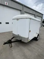 new Other Trailers H and H Trailer  for sale, in Osmond, AL Thumbnail 1