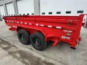 new Other Trailers PJ Trailers  for sale, in Osmond, AL Thumbnail 5