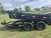 new Dump Trailers ED Trailer Mfg  for sale, in Osmond, NE Thumbnail 1