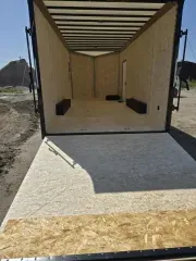 new Other Trailers Impact Trailers  for sale, in Osmond, AL Thumbnail 4