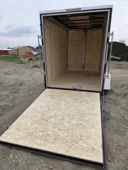 new Cargo (Enclosed) Trailers Formula Trailers Trailers  for sale, in Osmond, NE Thumbnail 12