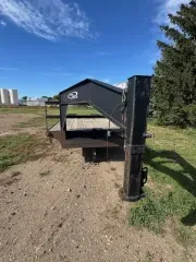 used Flat Decks Quality Steel And Aluminum  for sale, in Osmond, NE Thumbnail 3
