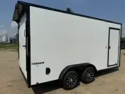 new Cargo (Enclosed) Trailers Impact Trailers  for sale, in Osmond, NE Thumbnail 4