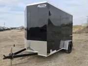 new Cargo (Enclosed) Trailers Formula Trailers Trailers  for sale, in Osmond, NE Thumbnail 10