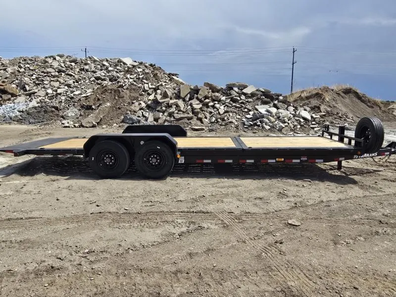 new Other Trailers PJ Trailers  for sale, in Osmond, AL Thumbnail 5