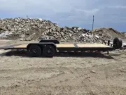 new Other Trailers PJ Trailers  for sale, in Osmond, AL Thumbnail 3