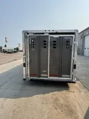 new Stock / Stock Combo Trailers Wilson Trailer Company  for sale, in Osmond, NE Thumbnail 8