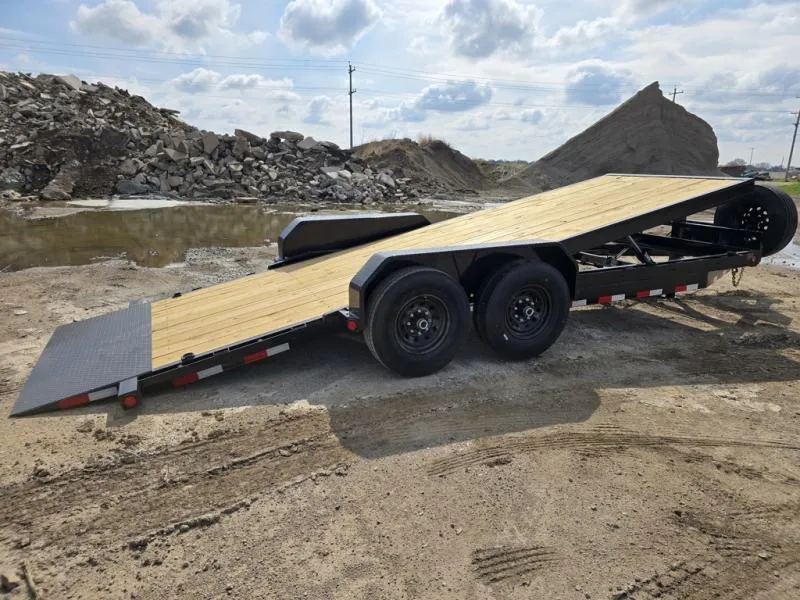 new Other Trailers PJ Trailers  for sale, in Osmond, AL Thumbnail 12