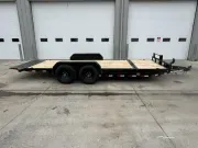 new Tilt Trailers PJ Trailers  for sale, in Osmond, AL Thumbnail 1
