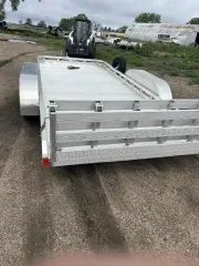 new Utility Trailers ALCOM  for sale, in Osmond, AL Thumbnail 3