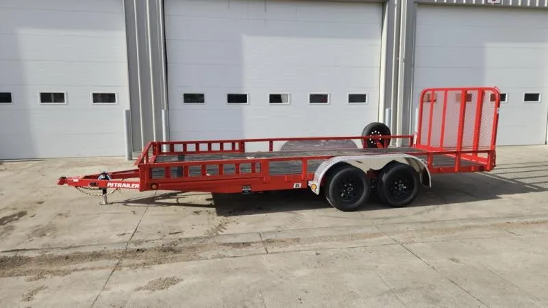 new Other Trailers PJ Trailers  for sale, in Osmond, AL Thumbnail 5