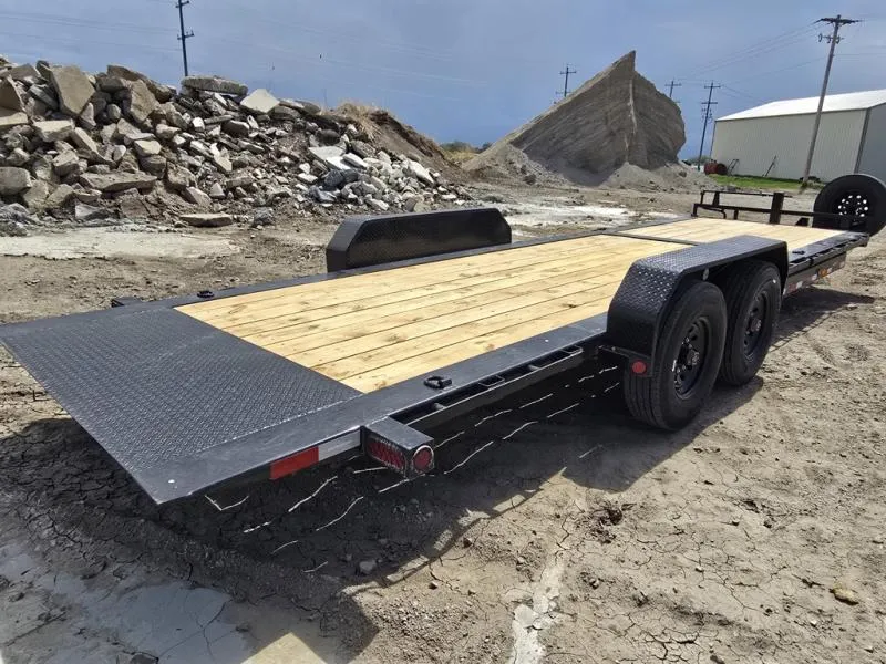 new Other Trailers PJ Trailers  for sale, in Osmond, AL Thumbnail 10