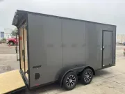 new Cargo (Enclosed) Trailers Impact Trailers  for sale, in Osmond, NE Thumbnail 6