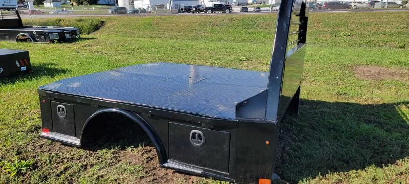 new Flat Decks PJ Truck Beds  for sale, in Osmond, NE Thumbnail 3