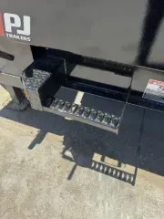 new Equipment / Flatbed Trailers PJ Trailers  for sale, in Osmond, NE Thumbnail 6