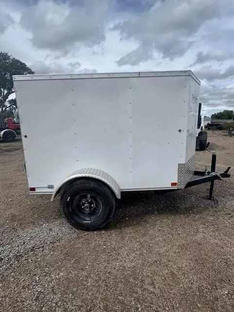 new Cargo (Enclosed) Trailers Carry-On  for sale, in Osmond, NE Thumbnail 2