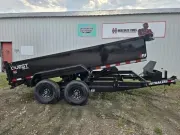 new Dump Trailers PJ Trailers  for sale, in Osmond, NE Thumbnail 1