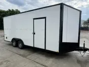 new Other Trailers Impact Trailers  for sale, in Osmond, AL Thumbnail 5