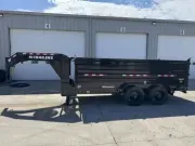 new Dump Trailers PJ Trailers  for sale, in Osmond, AL Thumbnail 1