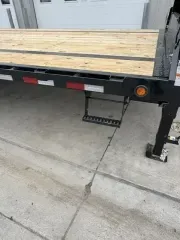 new Flat Decks PJ Trailers  for sale, in Osmond, AL Thumbnail 2