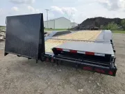 new Equipment / Flatbed Trailers PJ Trailers  for sale, in Osmond, AL Thumbnail 7