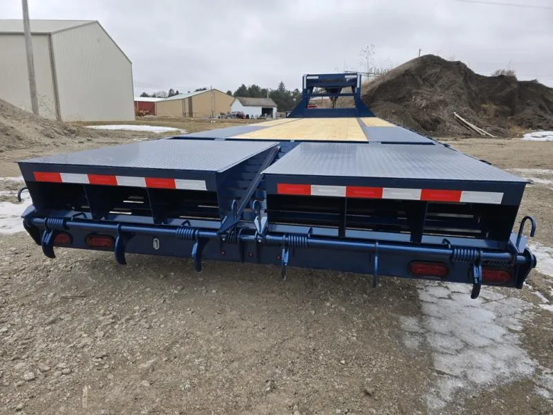 new Equipment / Flatbed Trailers Good Guys  for sale, in Osmond, NE Thumbnail 12