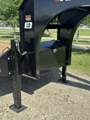 new Flat Decks PJ Trailers  for sale, in Osmond, NE Thumbnail 2