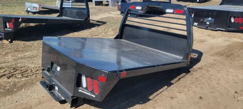 new Flat Decks PJ Truck Beds  for sale, in Osmond, NE Thumbnail 4