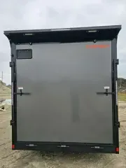 new Cargo (Enclosed) Trailers Impact Trailers  for sale, in Osmond, NE Thumbnail 5