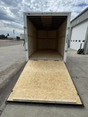 new Cargo (Enclosed) Trailers Carry-On  for sale, in Osmond, NE Thumbnail 6