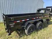 new Other Trailers PJ Trailers  for sale, in Osmond, AL Thumbnail 4