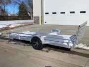 used Utility Trailers Cherokee Trailers  for sale, in Osmond, AL Thumbnail 3