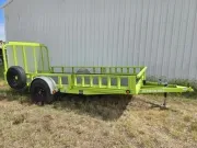 new Utility Trailers PJ Trailers  for sale, in Osmond, NE Thumbnail 2