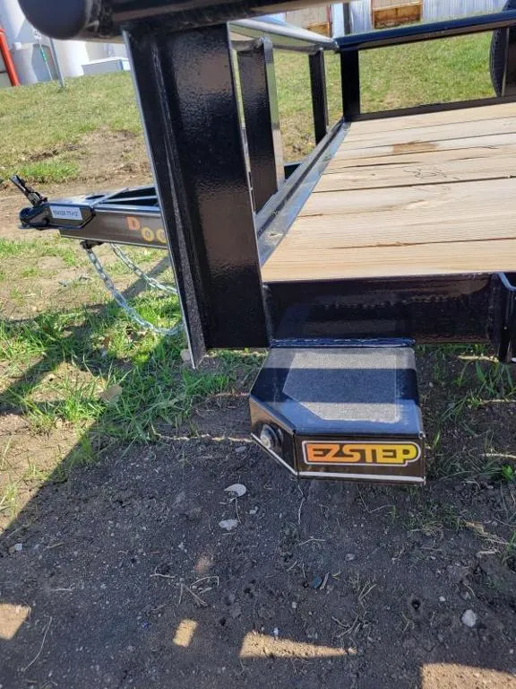new Utility Trailers Doolittle Trailer Mfg  for sale, in Osmond, AL Thumbnail 4
