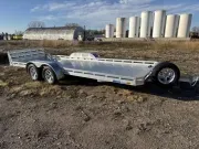 new Utility Trailers Mission  for sale, in Osmond, NE Thumbnail 1