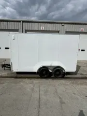 new Cargo (Enclosed) Trailers Carry-On  for sale, in Osmond, NE Thumbnail 1