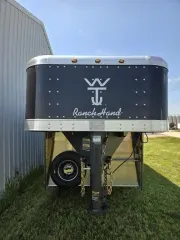 new Other Trailers Wilson Trailer Company  for sale, in Osmond, AL Thumbnail 9