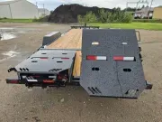 new Equipment / Flatbed Trailers PJ Trailers  for sale, in Osmond, AL Thumbnail 6