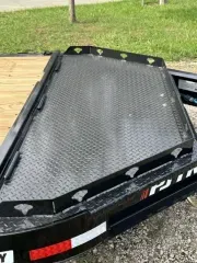 new Tilt Trailers PJ Trailers  for sale, in Osmond, AL Thumbnail 3