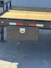 new Tilt Trailers PJ Trailers  for sale, in Osmond, NE Thumbnail 4