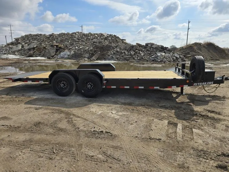 new Other Trailers PJ Trailers  for sale, in Osmond, AL Thumbnail 7