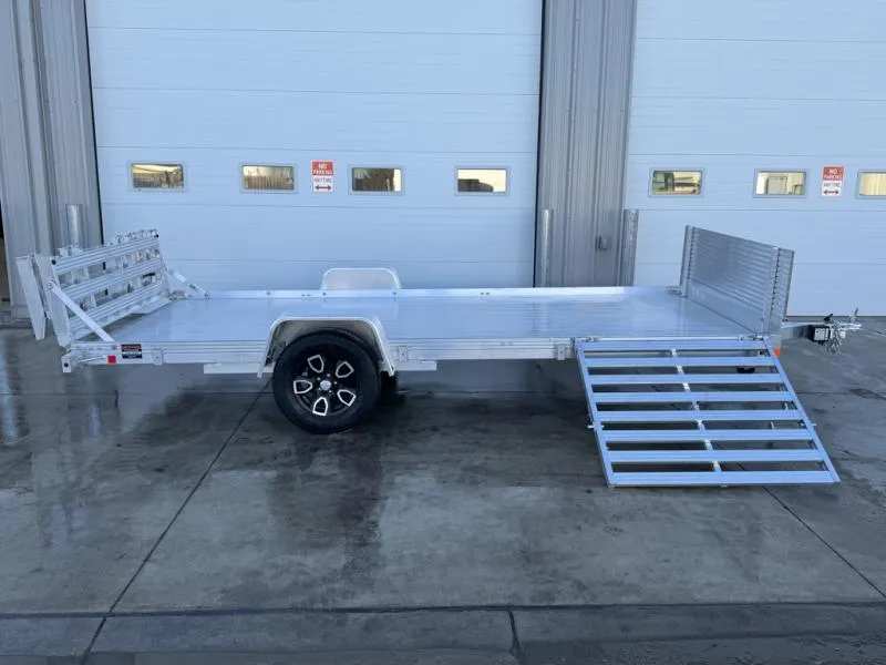 new Utility Trailers Bear Track  for sale, in Osmond, NE Thumbnail 3