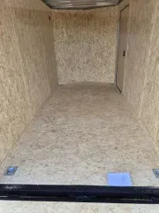 new Cargo (Enclosed) Trailers Impact Trailers  for sale, in Osmond, AL Thumbnail 8