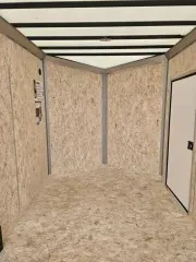 new Cargo (Enclosed) Trailers Impact Trailers  for sale, in Osmond, NE Thumbnail 7