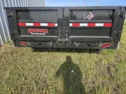 new Dump Trailers ED Trailers  for sale, in Osmond, NE Thumbnail 5