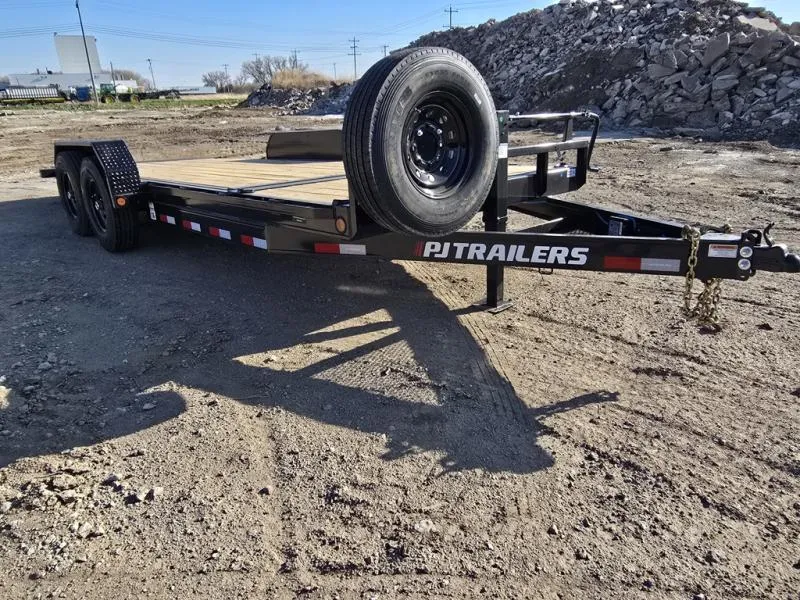 new Other Trailers PJ Trailers  for sale, in Osmond, AL Thumbnail 5