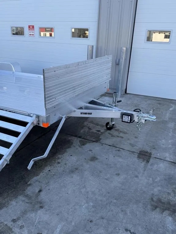 new Utility Trailers Bear Track  for sale, in Osmond, NE Thumbnail 5