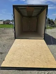 new Cargo (Enclosed) Trailers Impact Trailers  for sale, in Osmond, AL Thumbnail 6