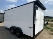 new Cargo (Enclosed) Trailers Impact Trailers  for sale, in Osmond, NE Thumbnail 5