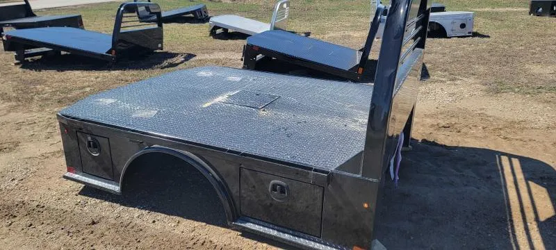 new Flat Decks PJ Truck Beds  for sale, in Osmond, NE Thumbnail 2